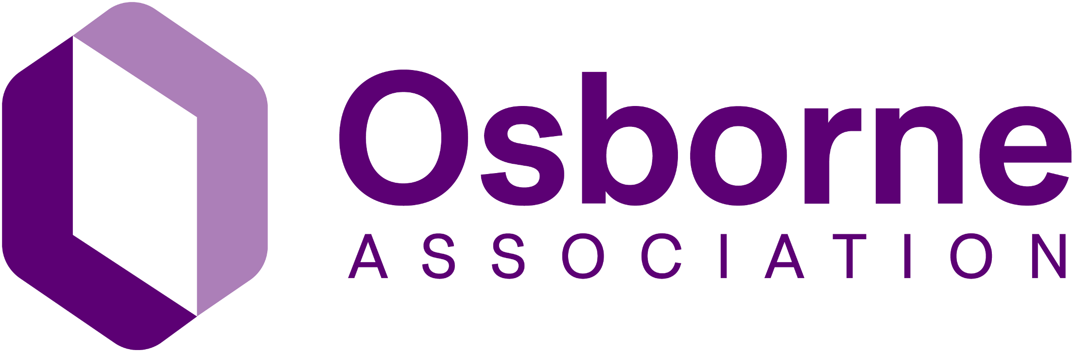 Osbourne Association logo