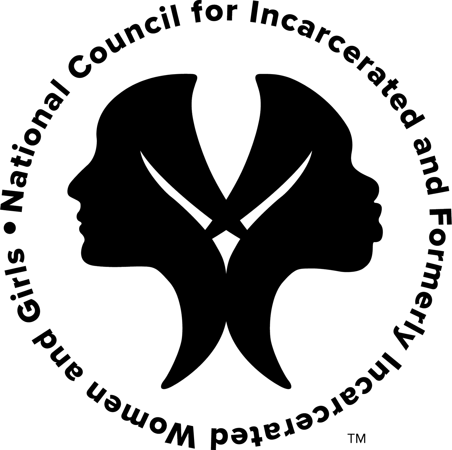 National council for incarcerated and formerly incarcerated women and girls logo