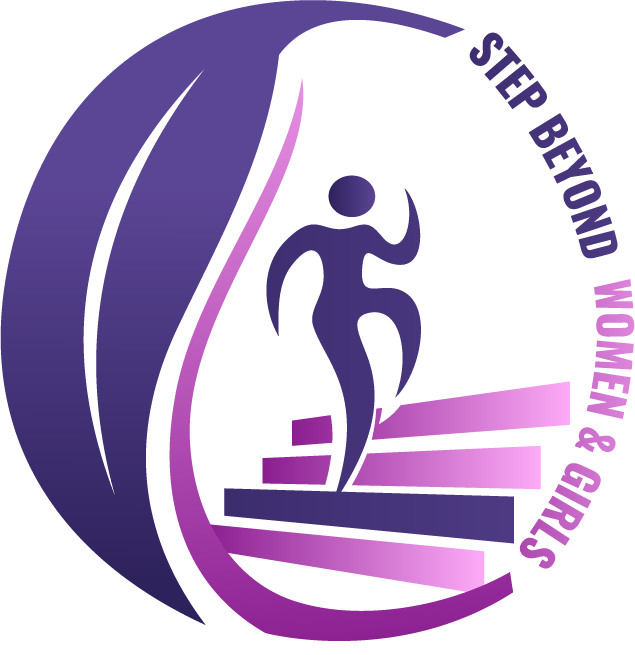 Step Beyond Women and Girls logo