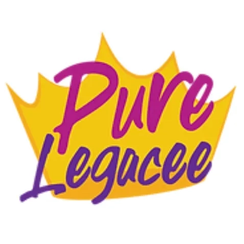 Pure Legacee logo