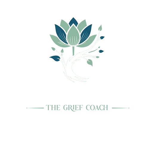 Ayana Thomas The Grief Coach Homepage