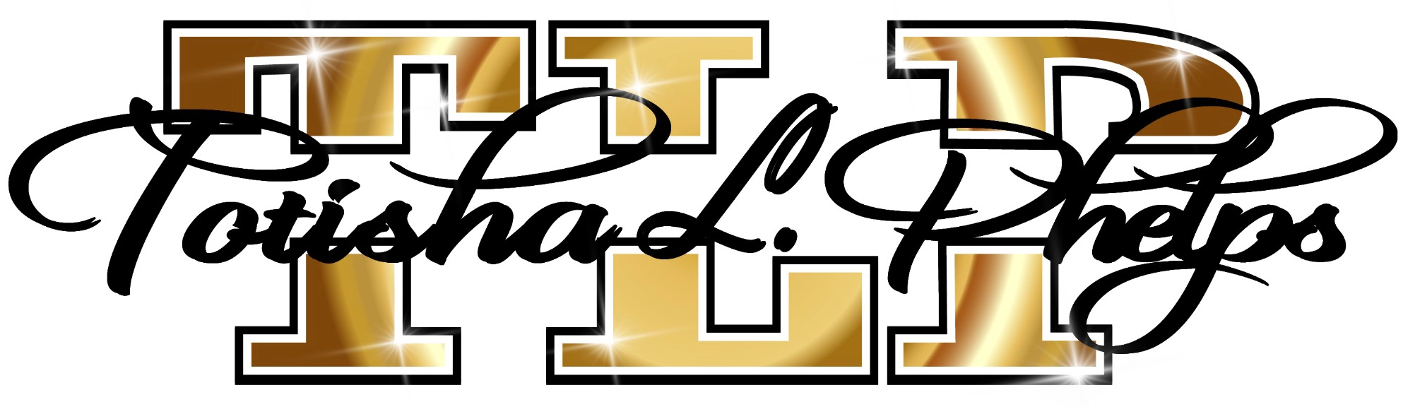 Totisha L Phelps logo