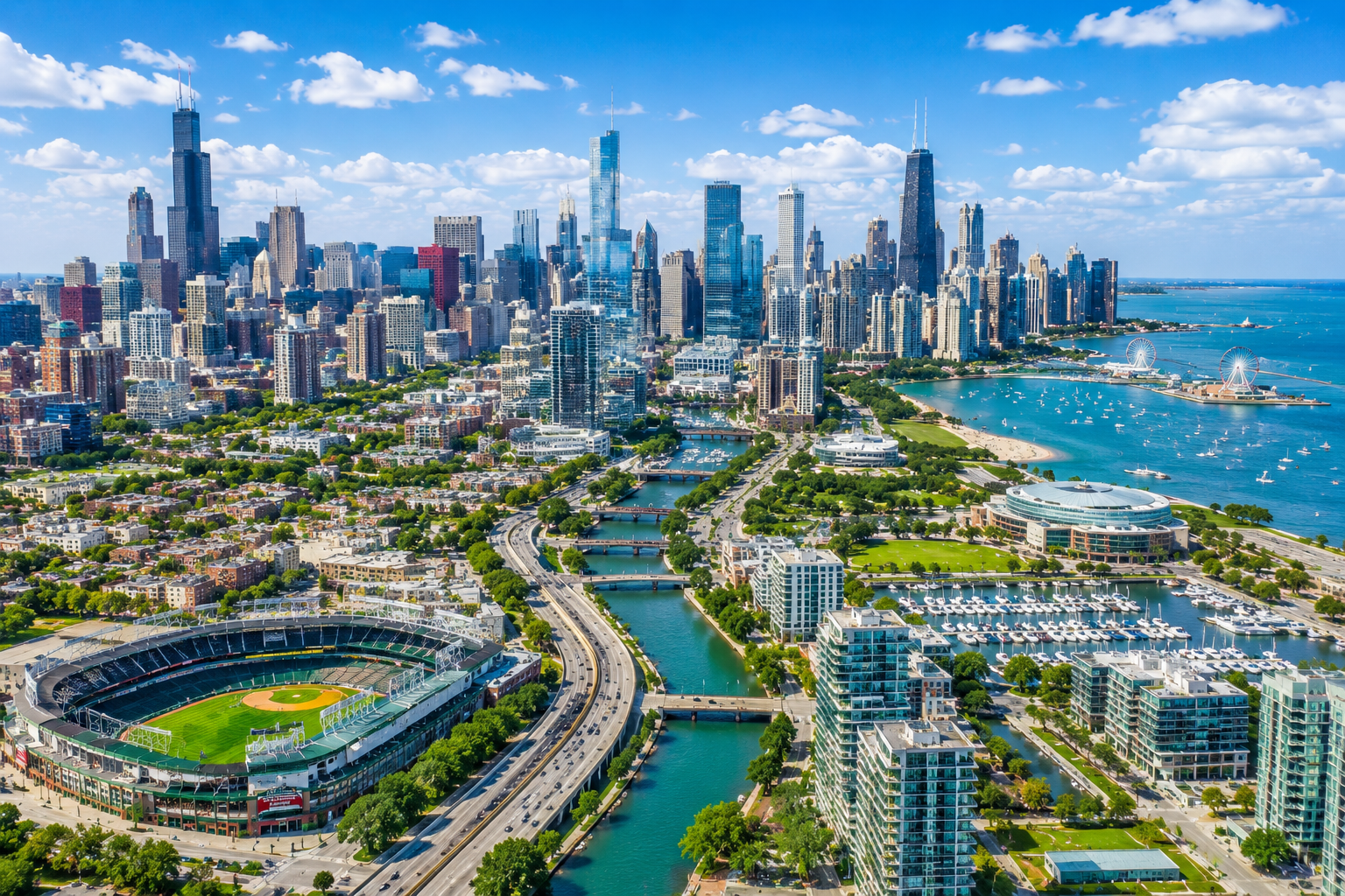 Chicago Property Management