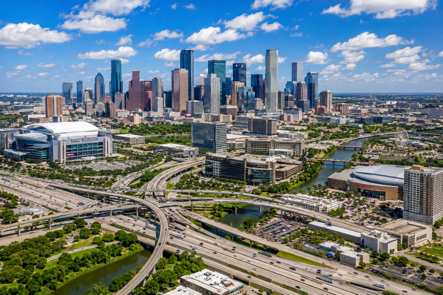 Houston Property Management