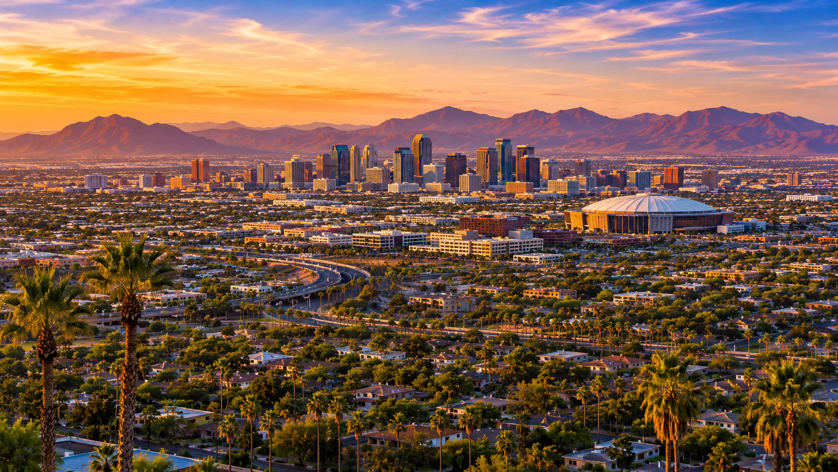 Phoenix Property Management