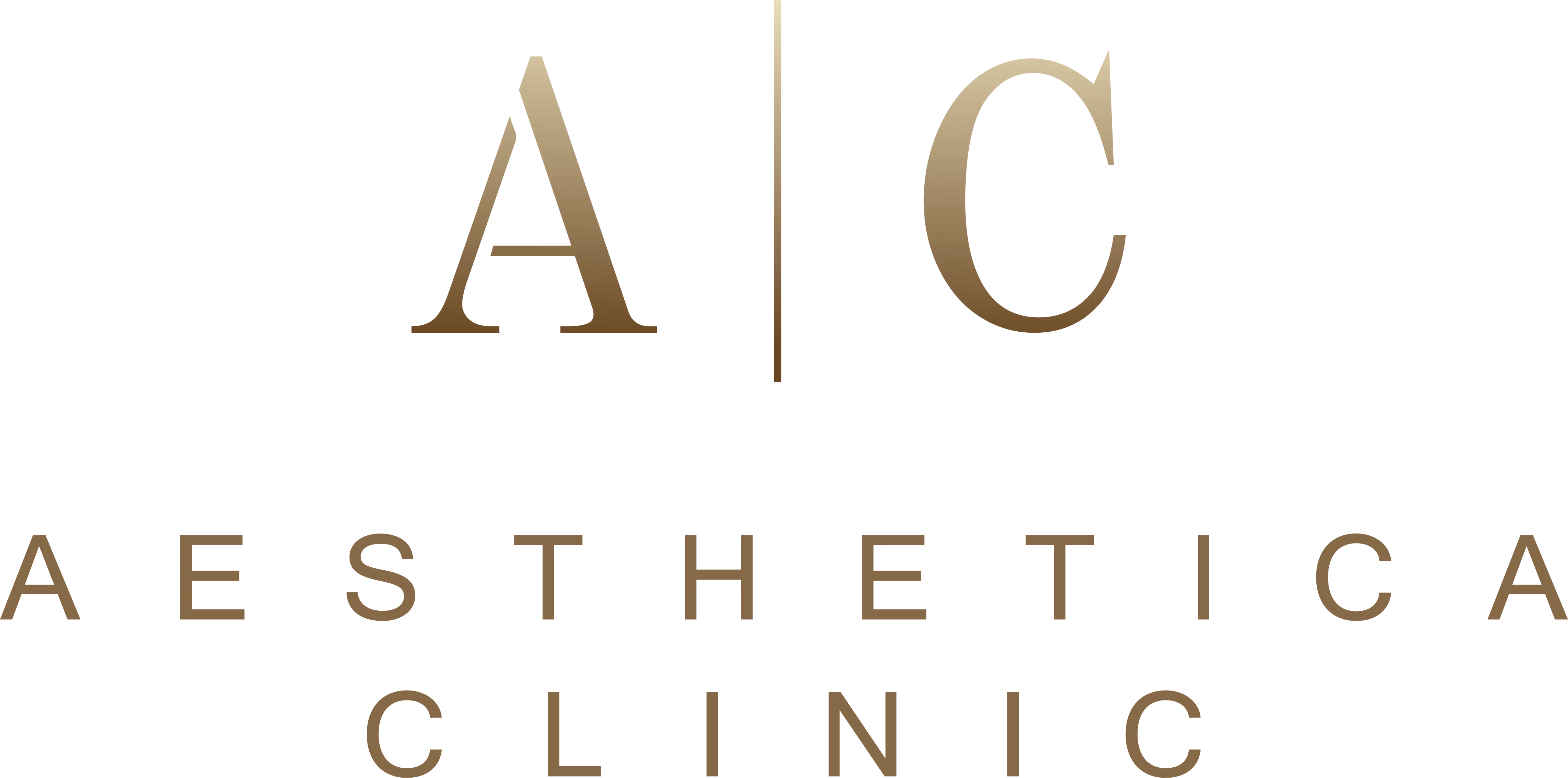 Aesthetica clinic logo