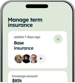 assurix-about-mobile-screen