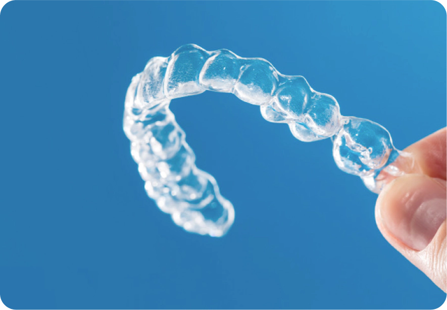 invisalign braces