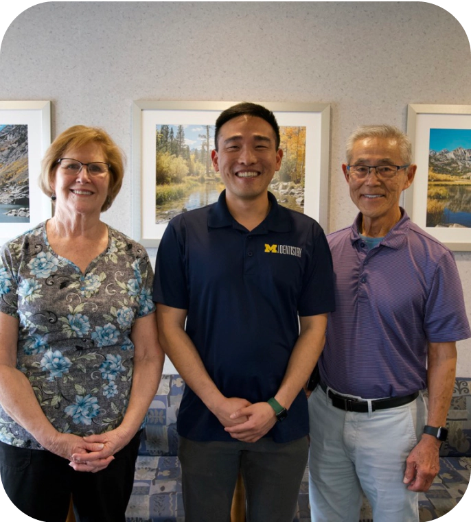 West Valley Orthodontics team