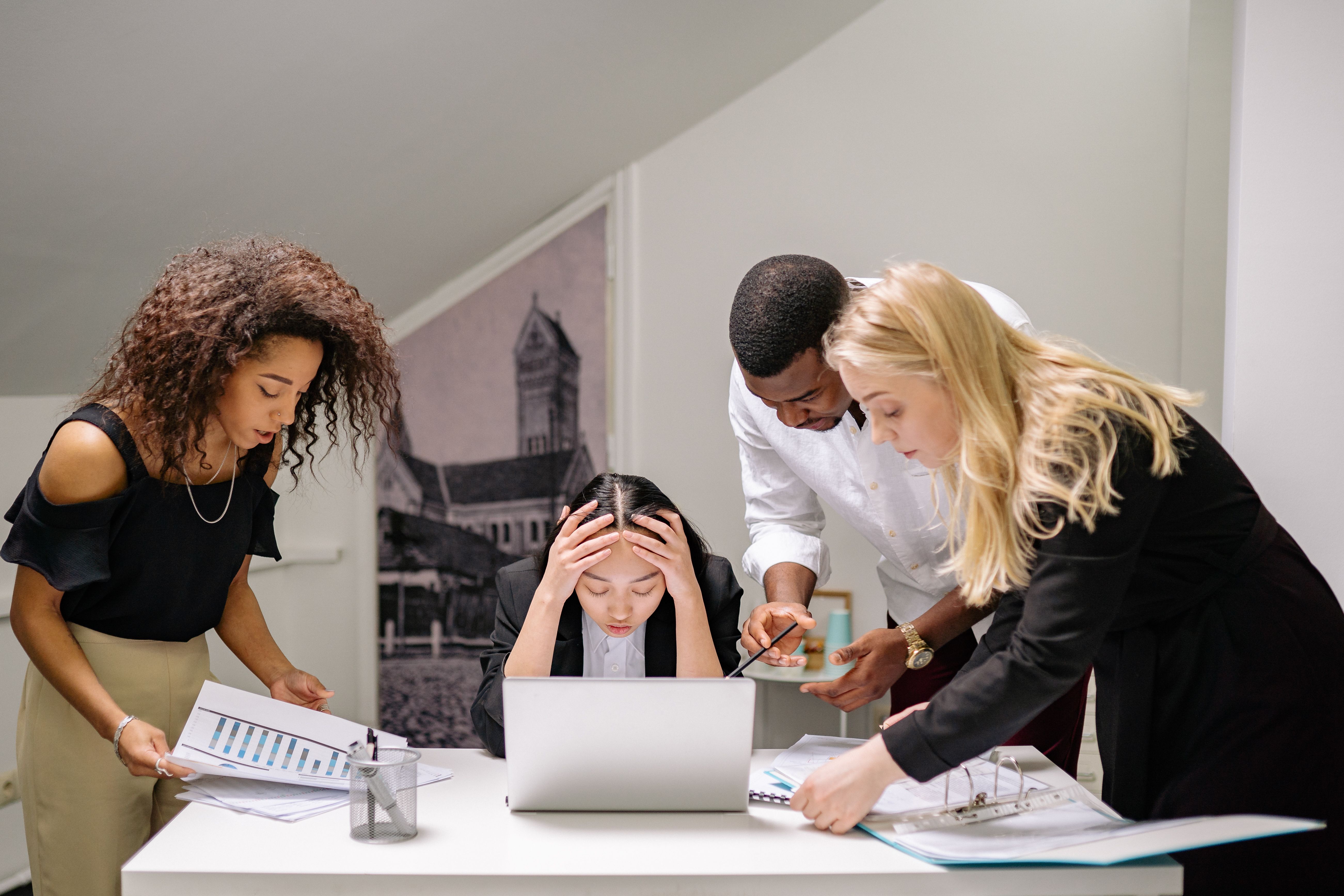 What Qualifies as Workplace Discrimination in California?