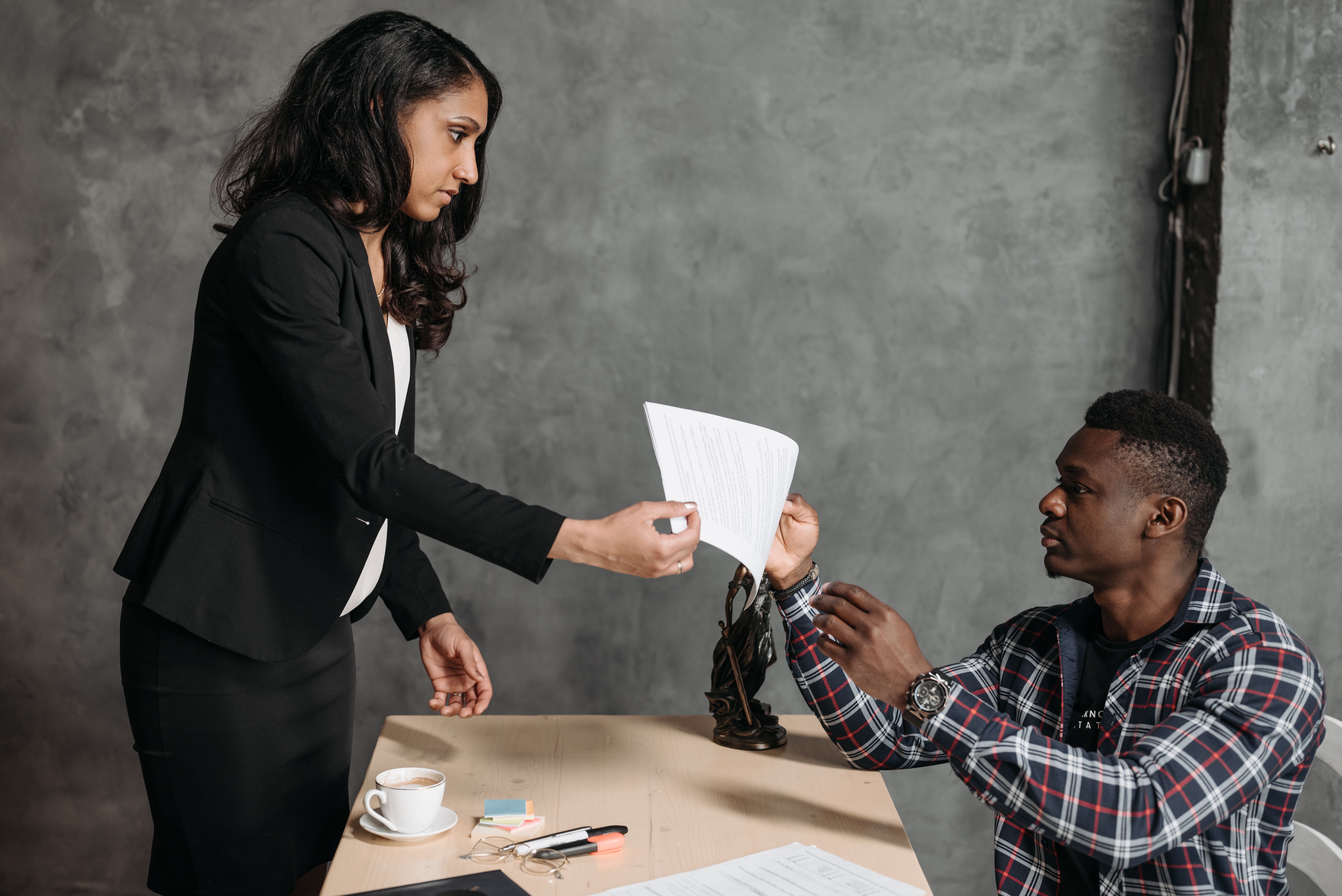Signs Your Employer May Owe You Unpaid Wages in California