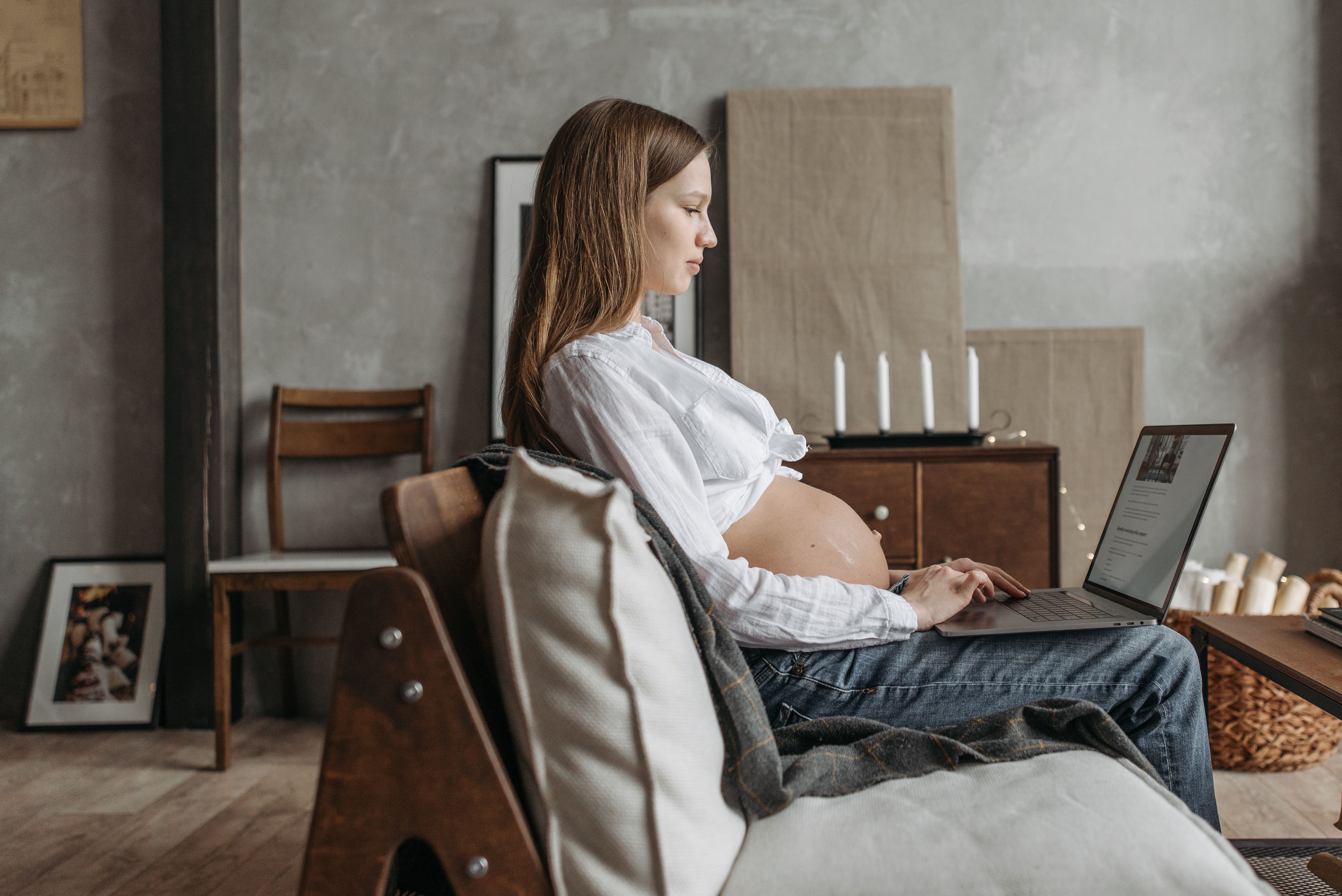 Pregnancy Discrimination vs. Pregnancy Disability Leave in California: Know Your Rights