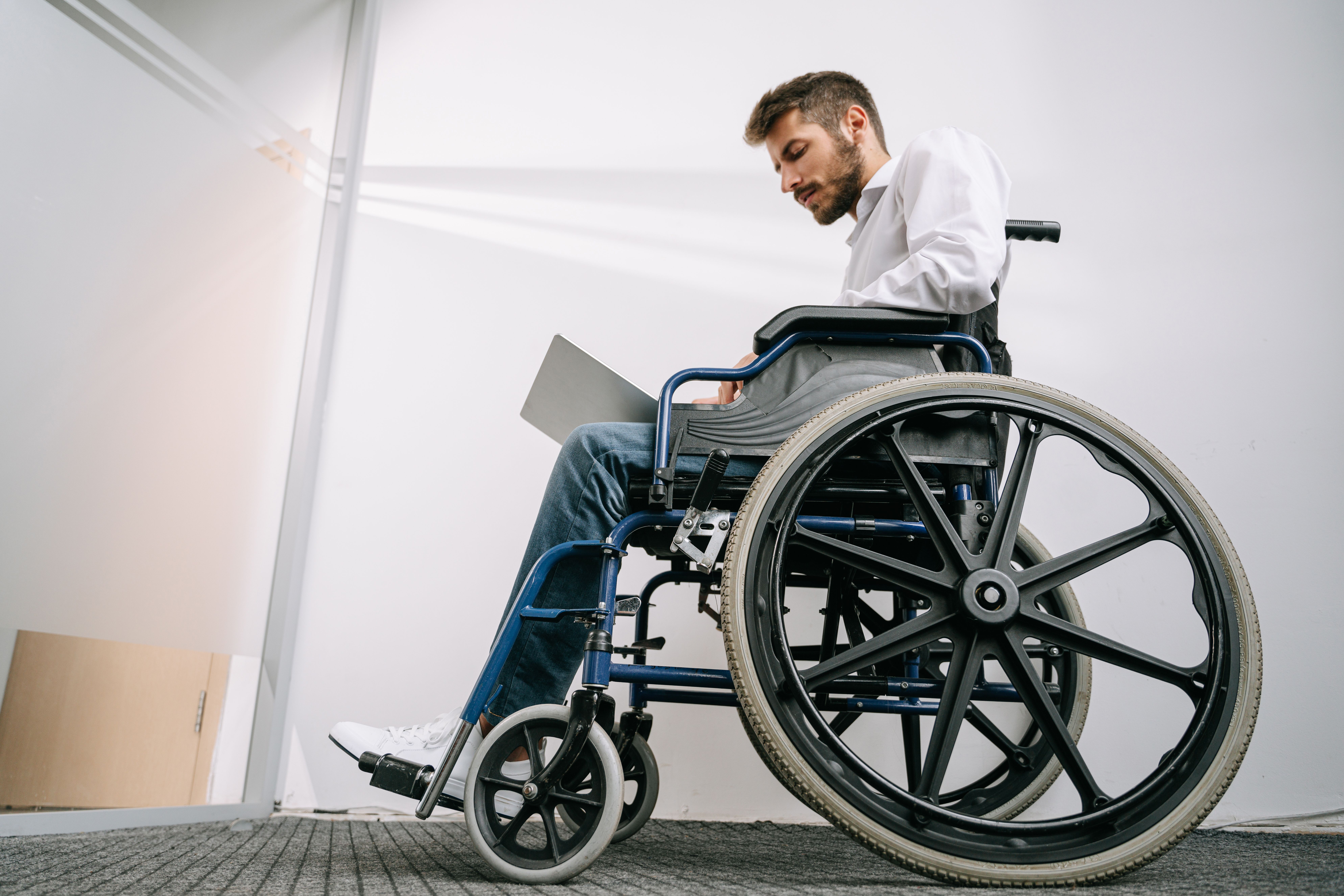 Disability Discrimination Attorney: What to Do If You've Faced Disability Discrimination at Work