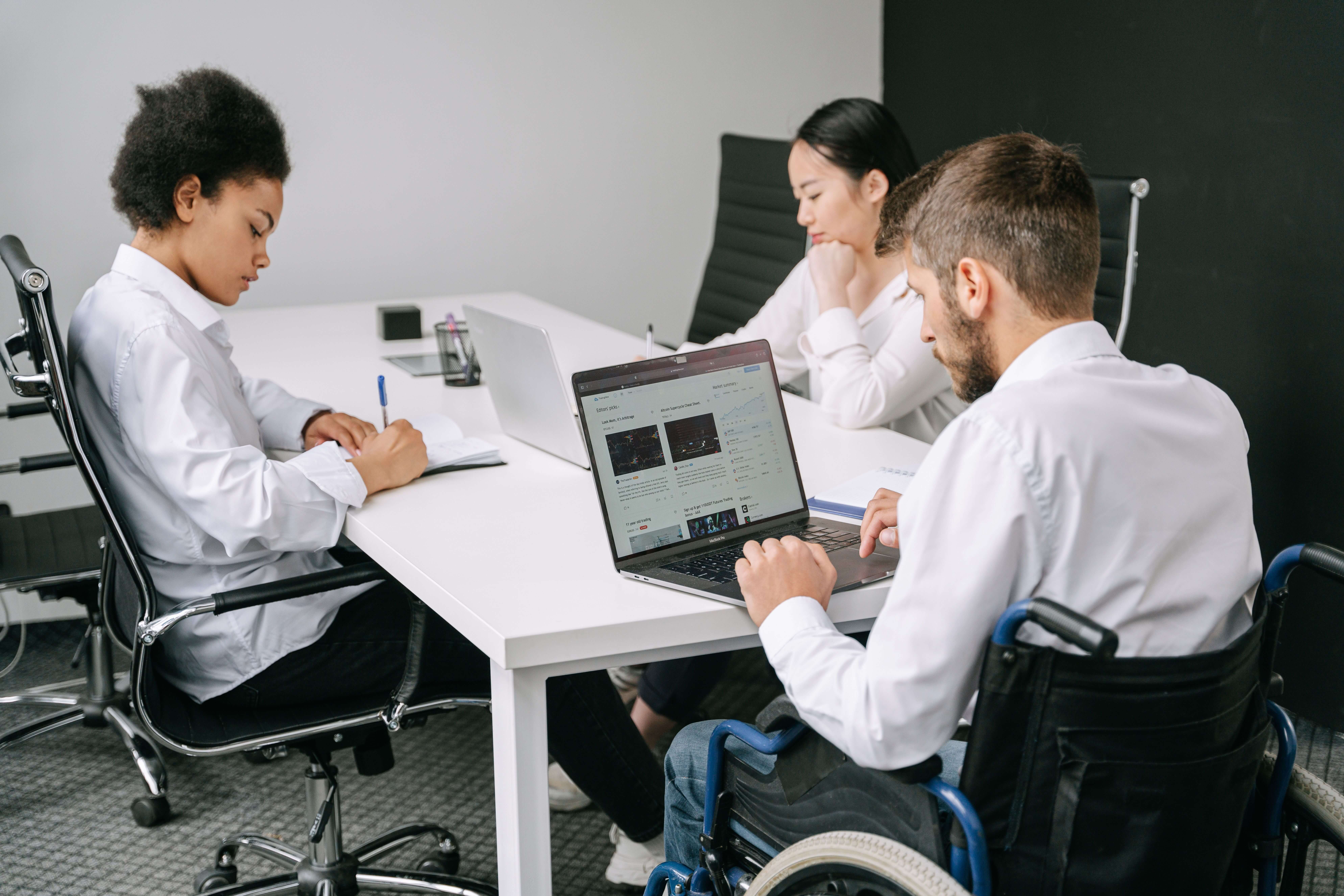 Is It Realistic to Win a Disability or Medical Leave Case Against a Large Employer in California?