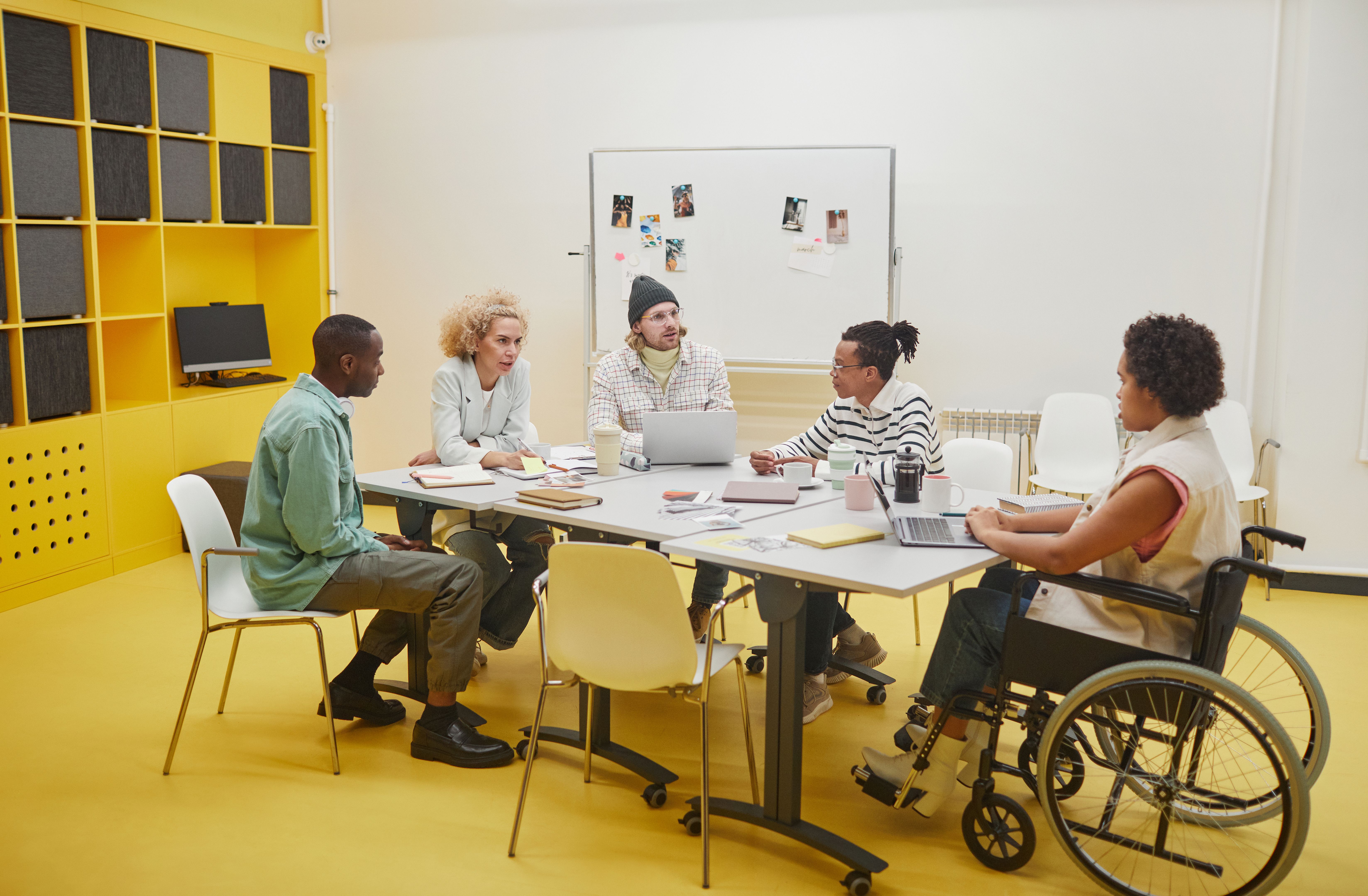 How California Disability Leave Attorneys Protect High-Income Professionals