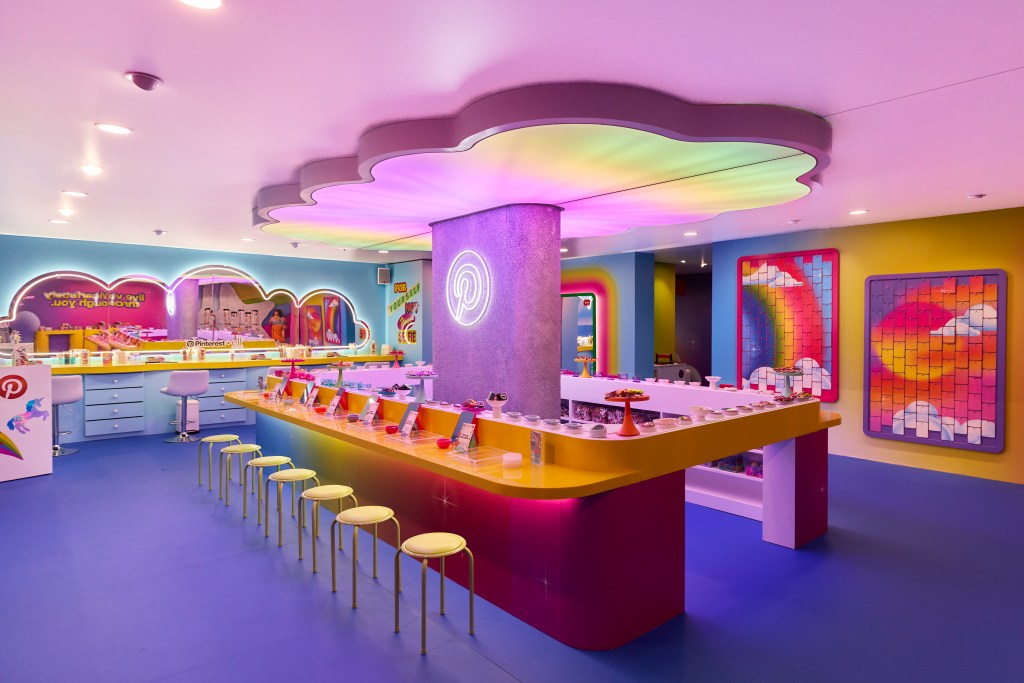 6 Coachella Brand Activations That Were Actually Worth Waiting in Line For