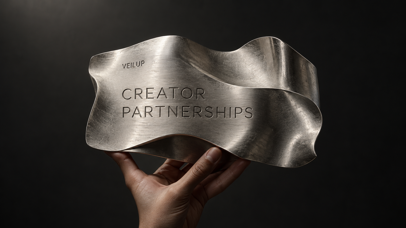 Creator Management