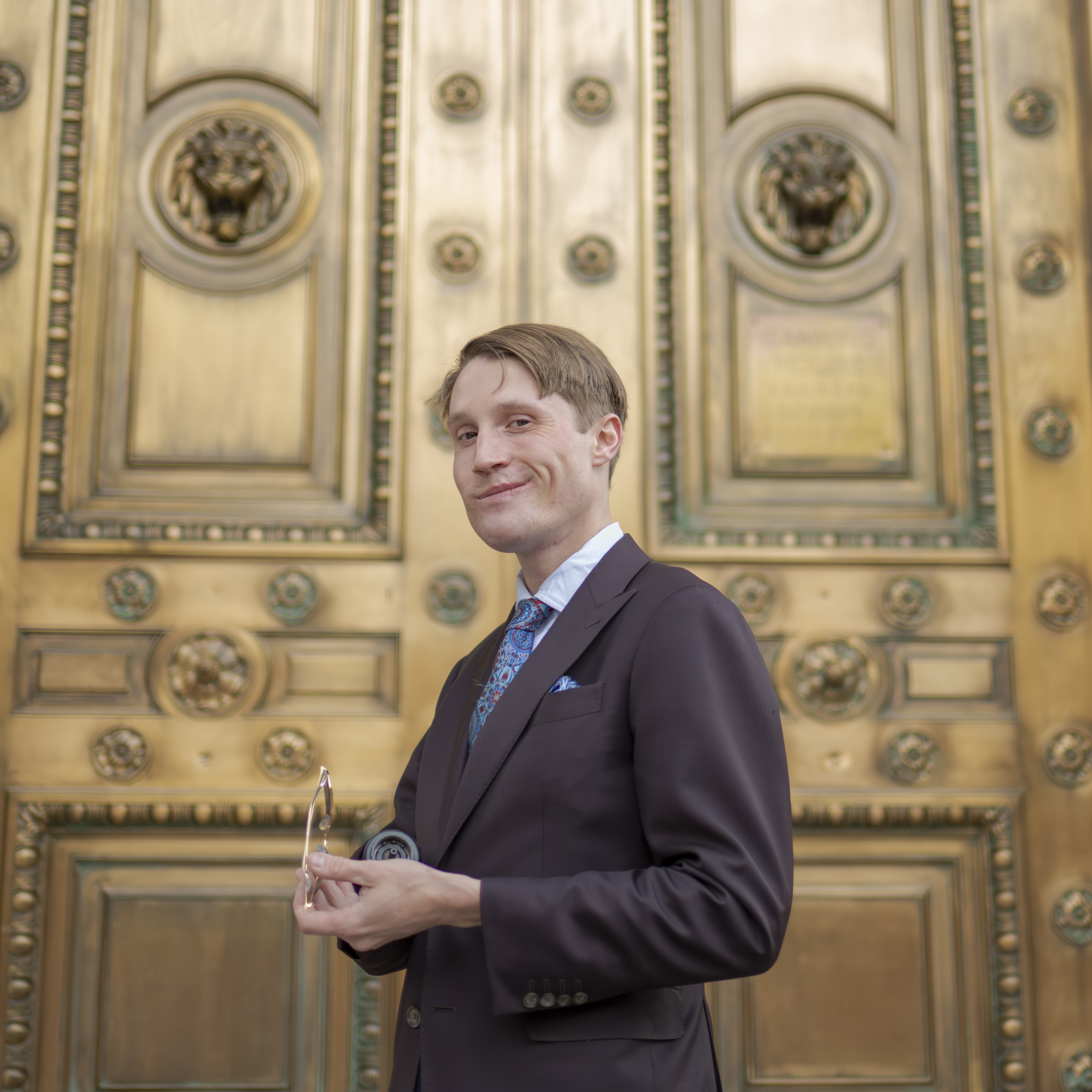 Physicist and engineer who translates frontier science into deployable systems; founded PDTI to build deep-tech companies with aligned terms