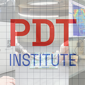 What PDTI is, why we exist, and what we’re building first.