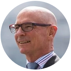John Hutchings, Principal, Hutch Consulting