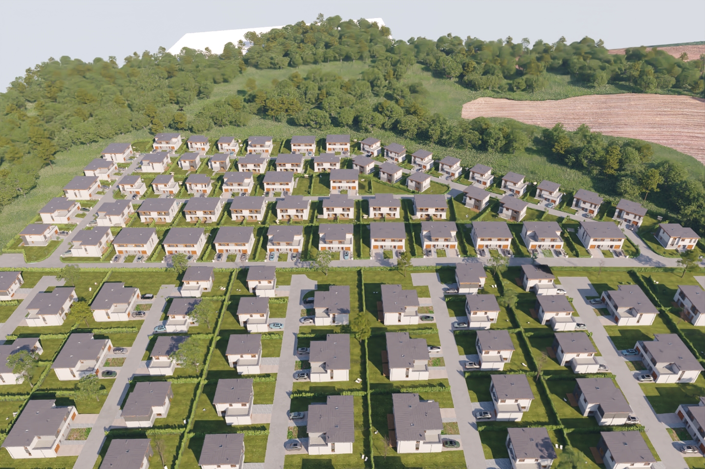 image of an educational seminar (for an insurance agency & company)