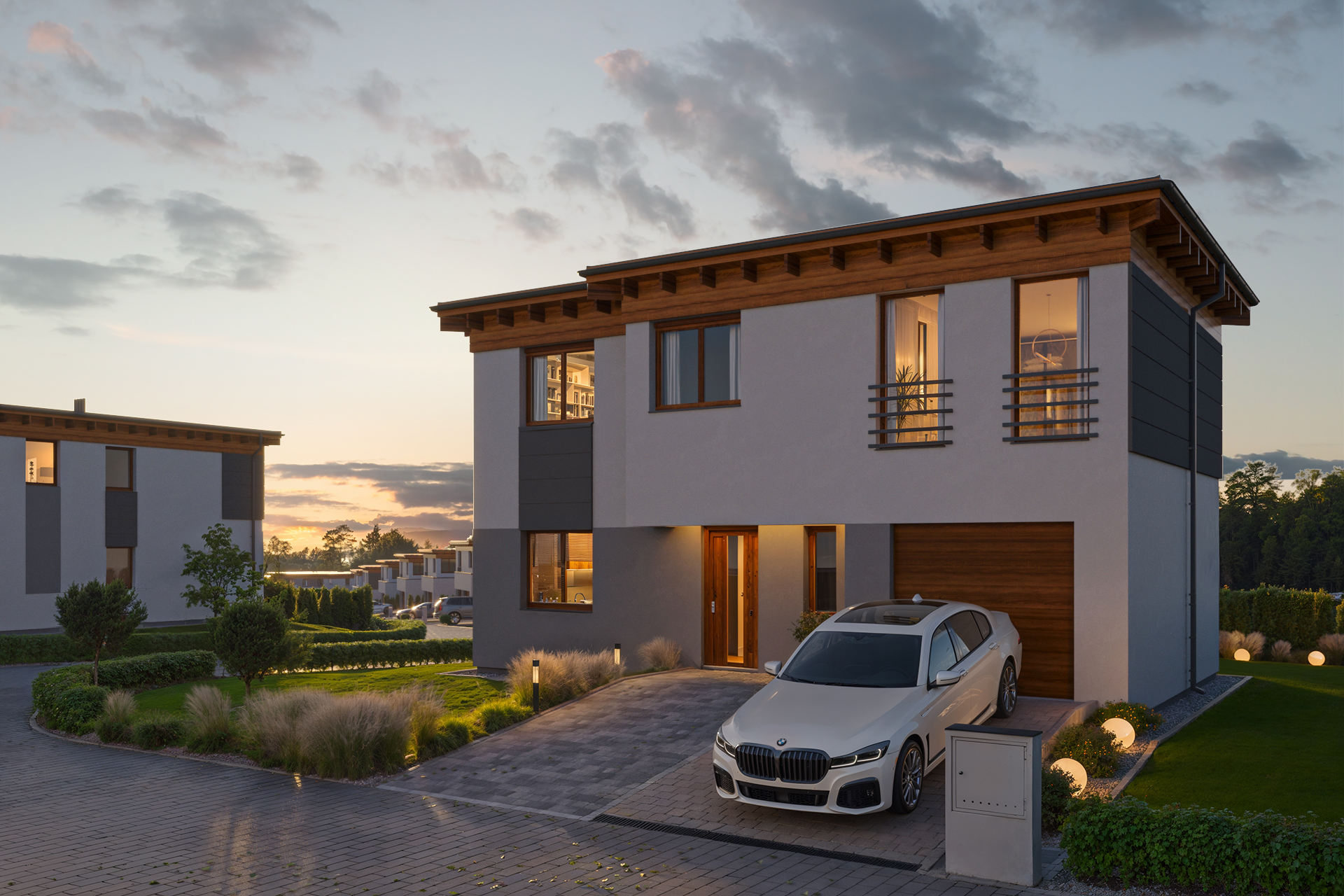 [interface] screenshot of the dashboard interface (for an erp company)