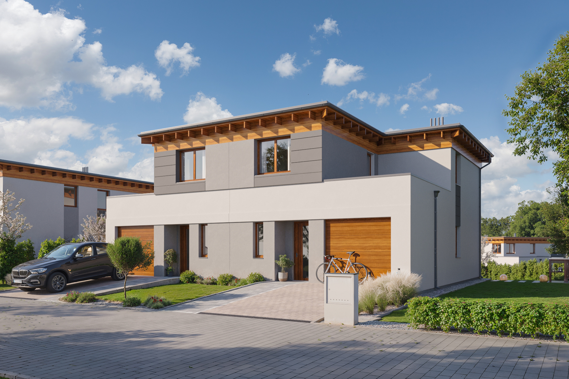 image of festivals (for a craft brewer)