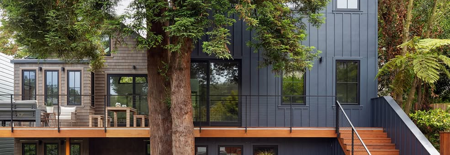 Banner background image