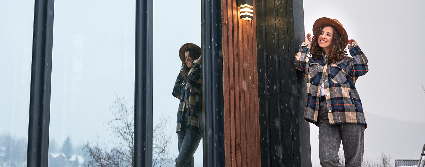 Banner background image