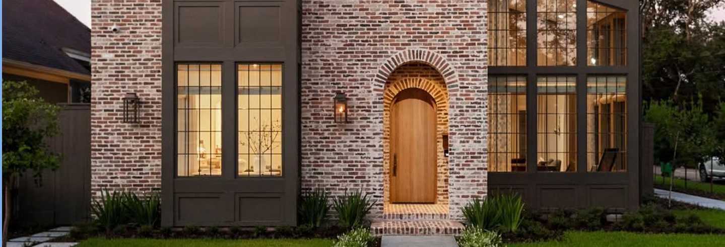 Banner background image