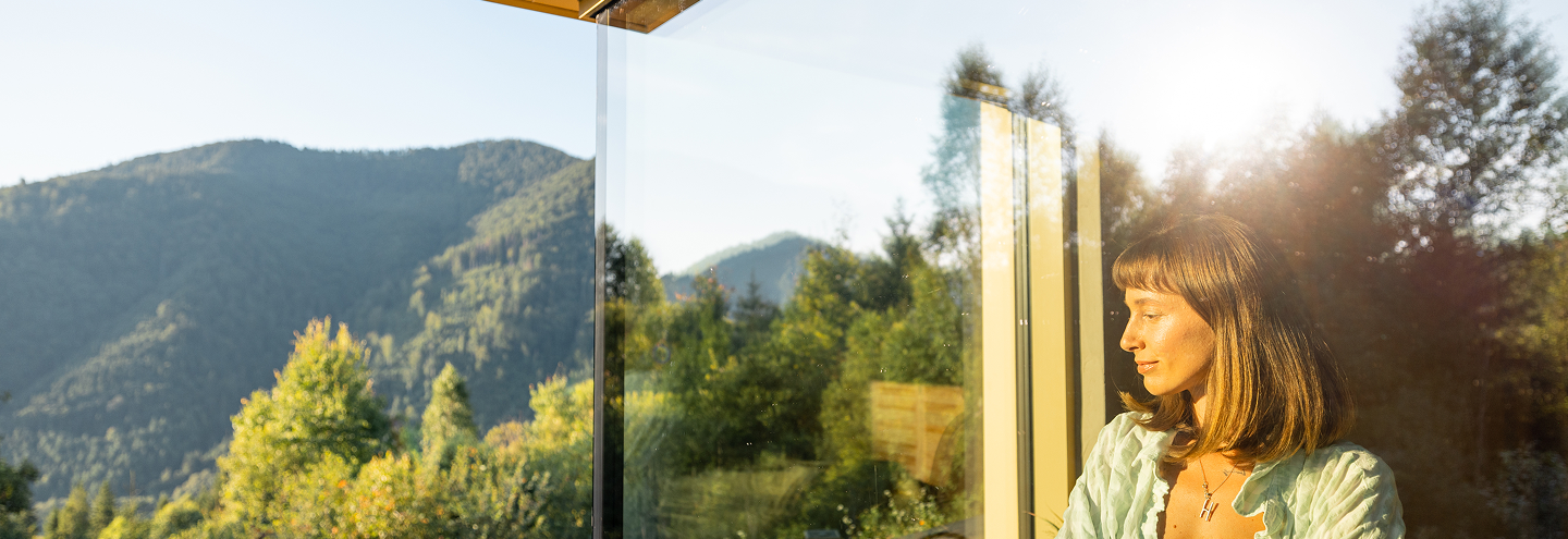 Banner background image