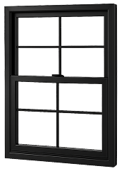 Single/Double Hung