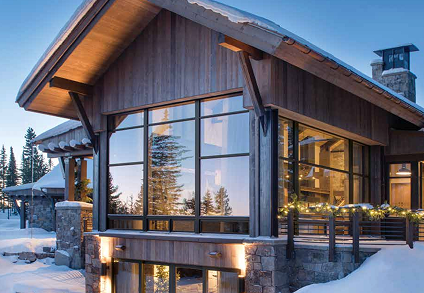 Sierra Pacific Windows