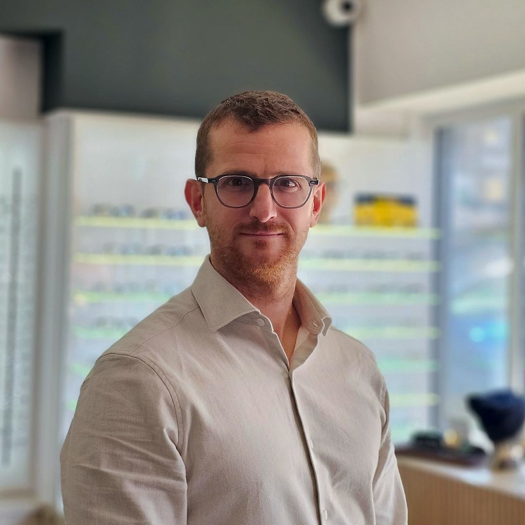 Aled Brassington profile Image