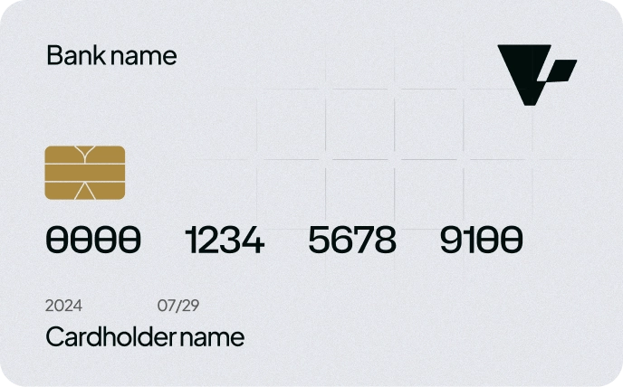 Feanzo home one core feature card one