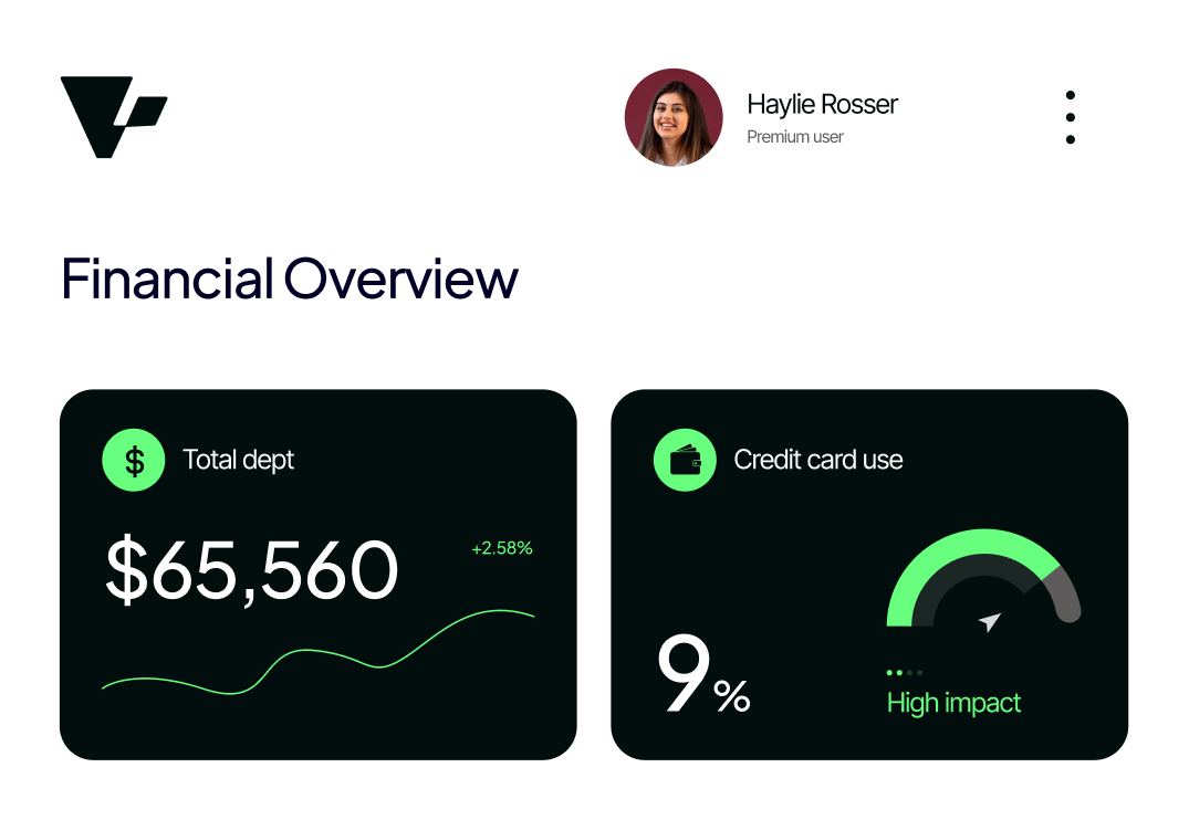 Feanzo home two hero dasboard one