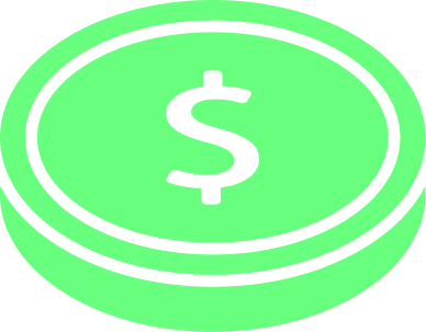 Feanzo home two payment transfer icon