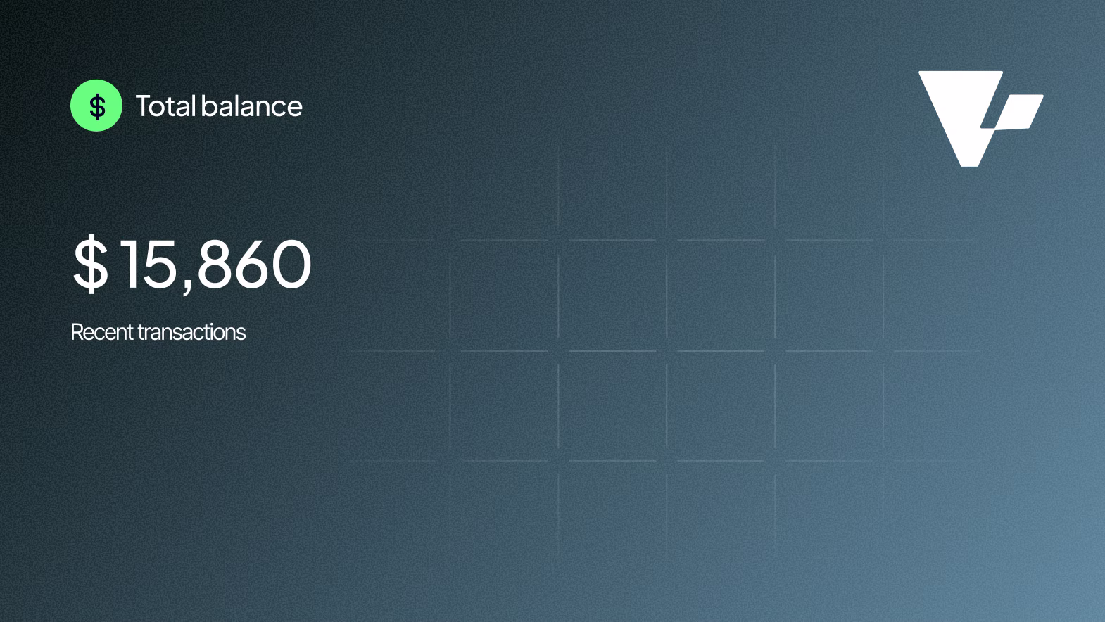 Feanzo home three about card