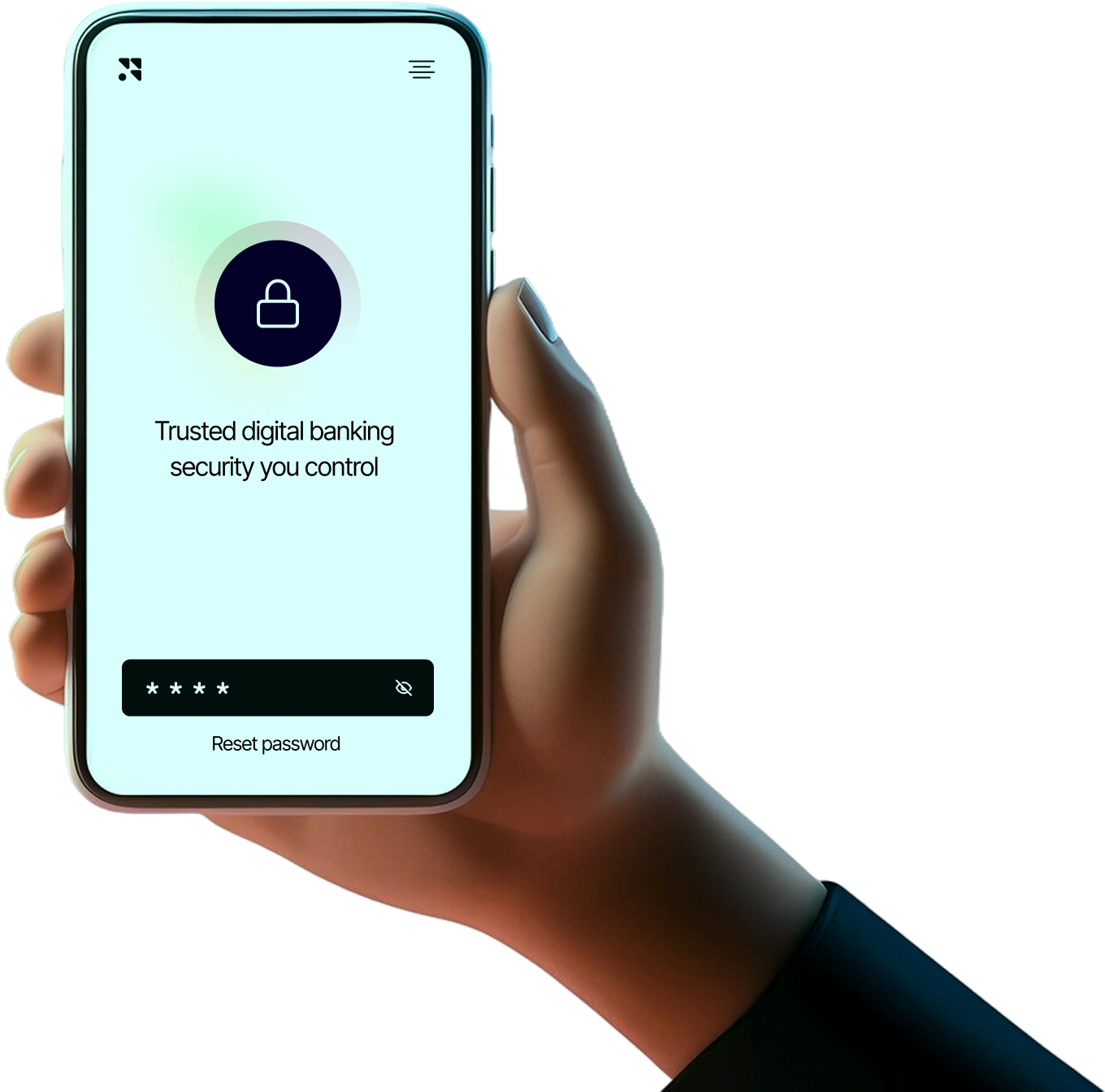 Feanzo security v1 top image