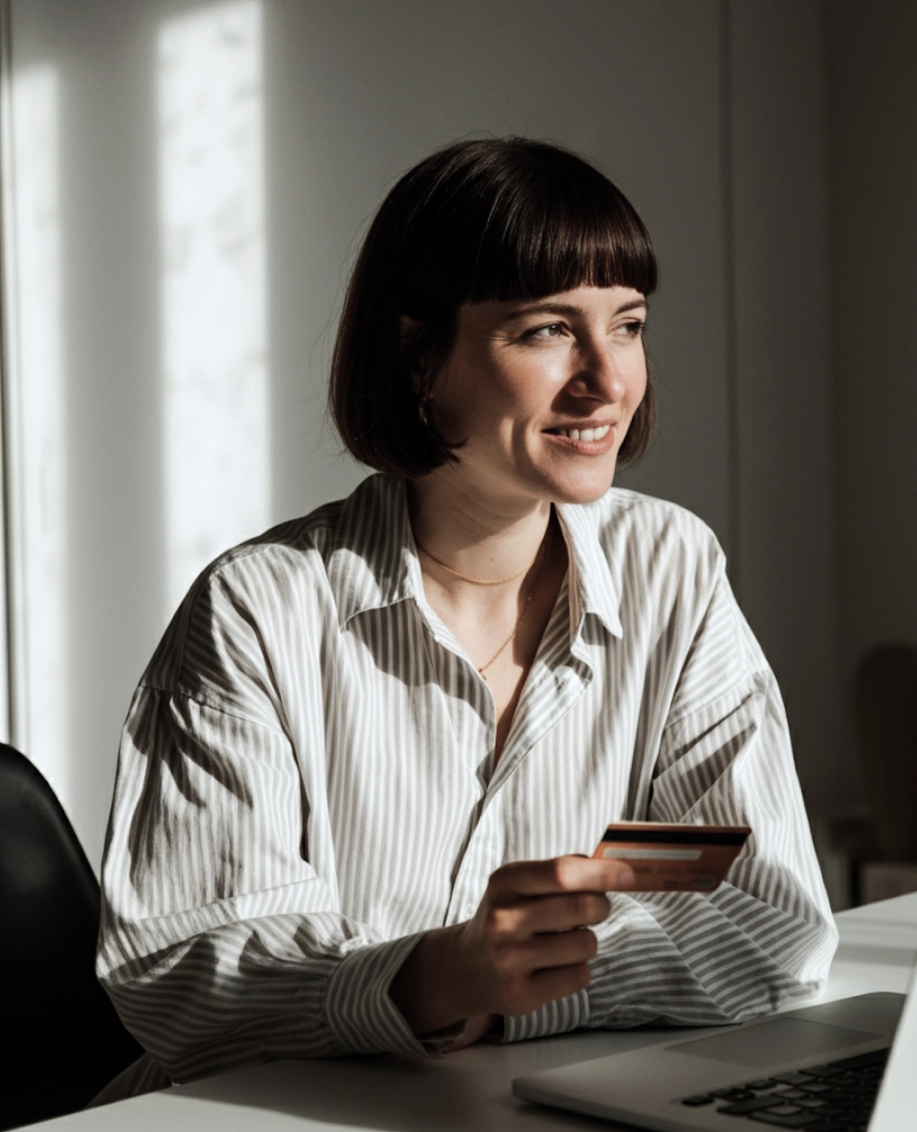 Feanzo home three testimonial client three