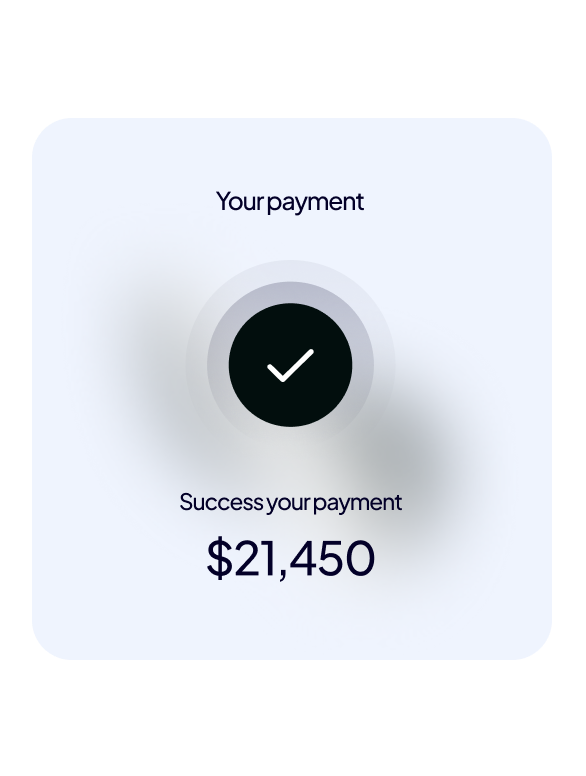 Feanzo about hero card three