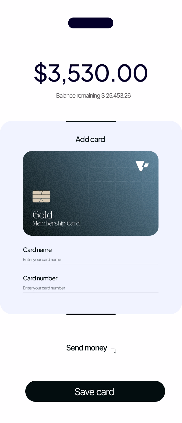 feanzo home one hero screen three