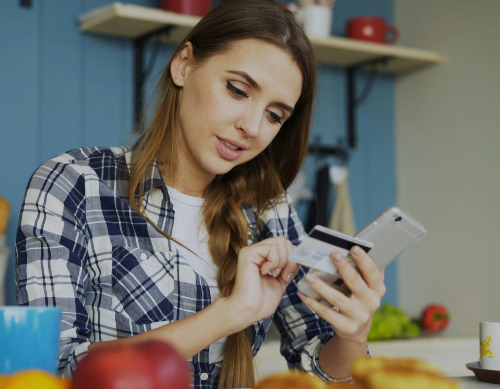 Feanzo blog card five