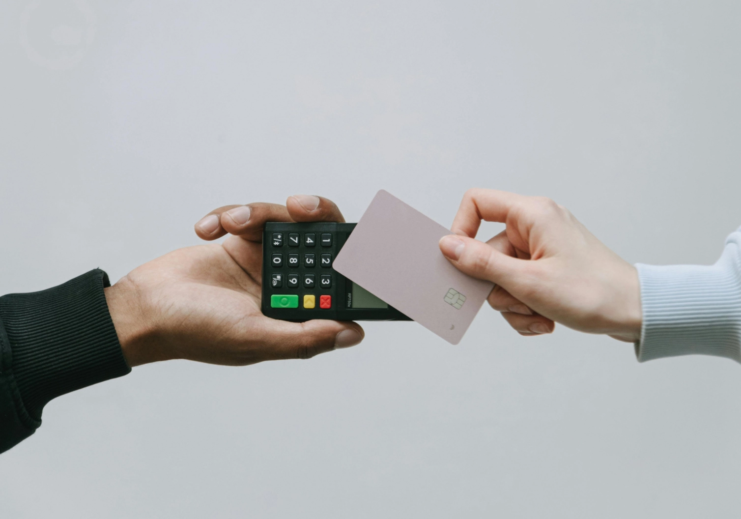 Feanzo home two digital banking image one