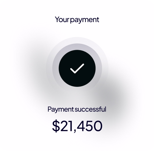 Feanzo home two about card image