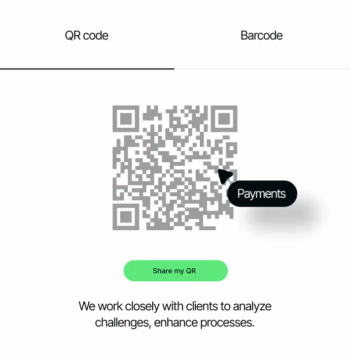 Feanzo home one about card four