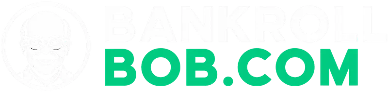 Bankroll Bob logo