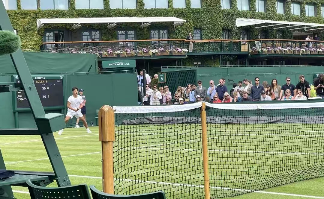 Grand Slam