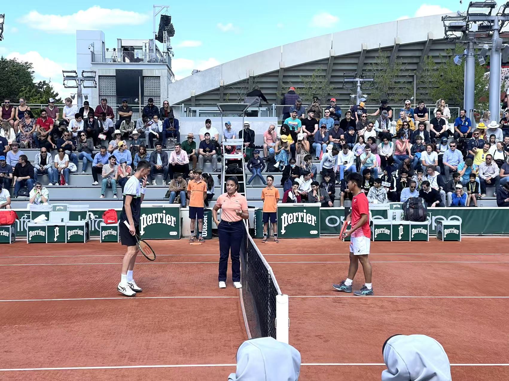 Grand Slam