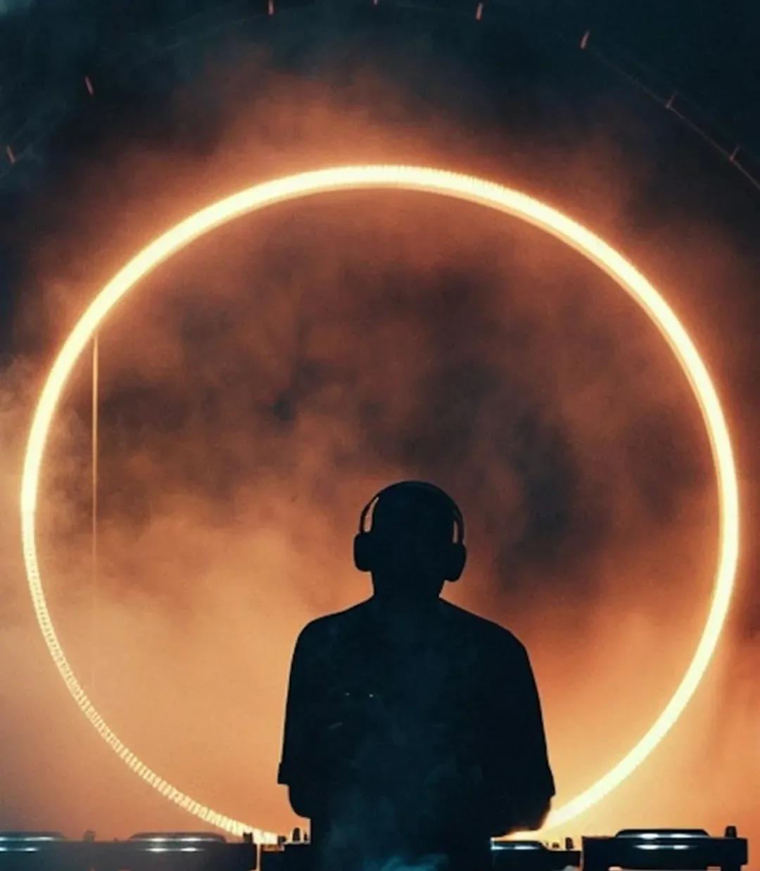 Portfolio card big image